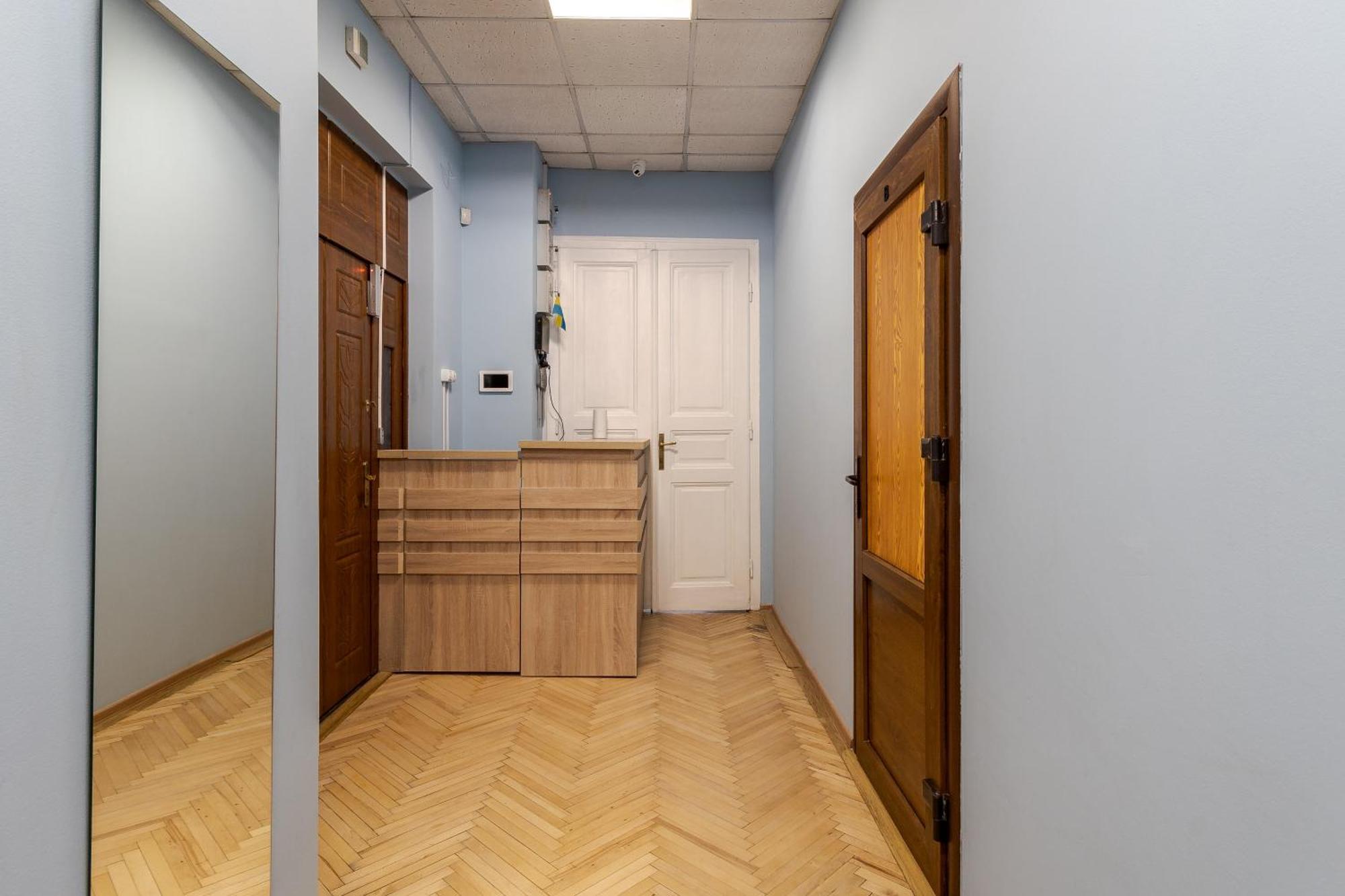 Soborniy Hostel Lviv Ngoại thất bức ảnh